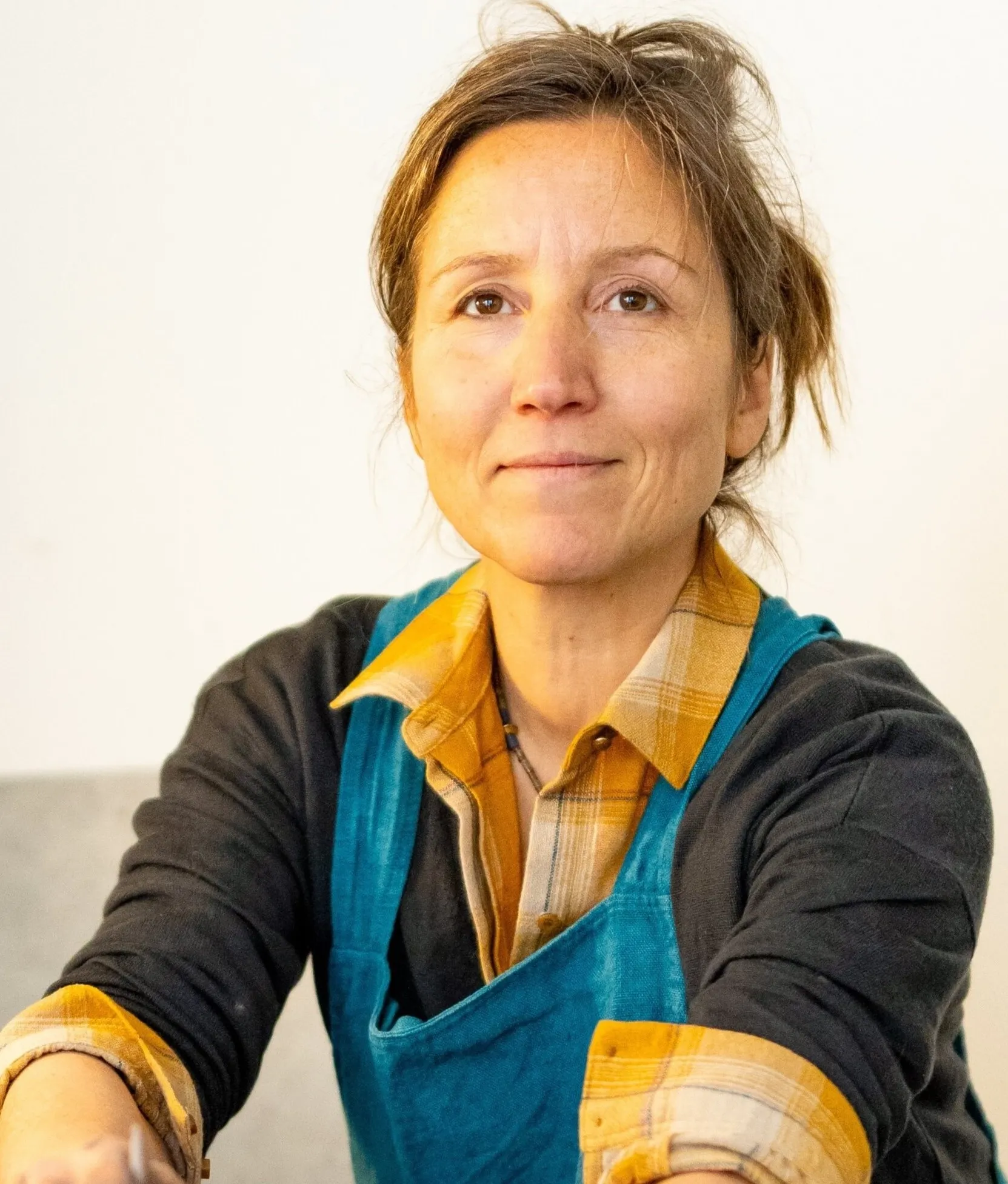 Estelle Del Deuil