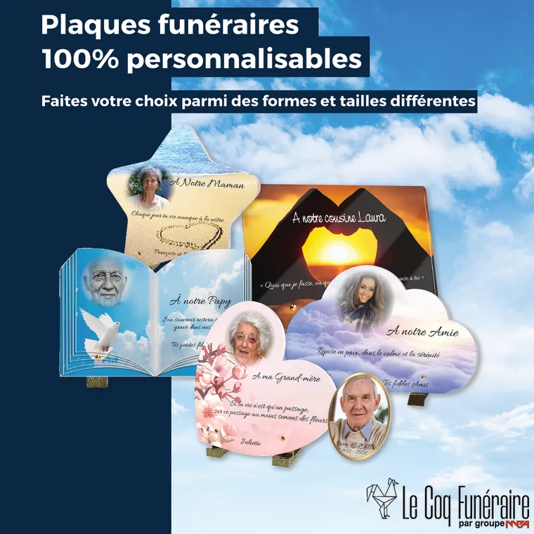 Le coq 2024 funeraire avis