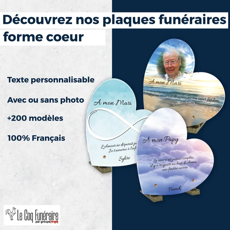 Le coq shop funeraire avis