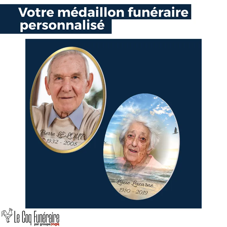 Le coq funeraire clearance avis