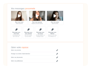 Exprimer ses consignes
