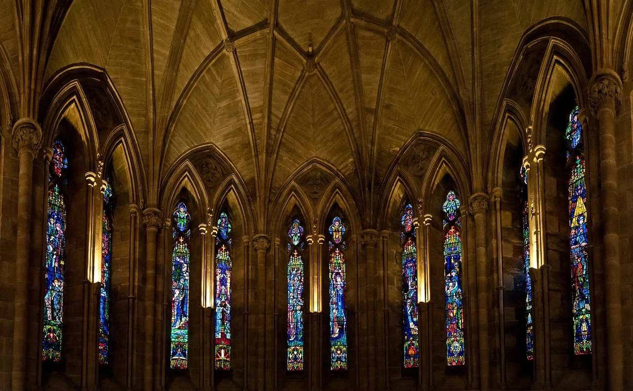 Cérémonie religieuse enterrement 